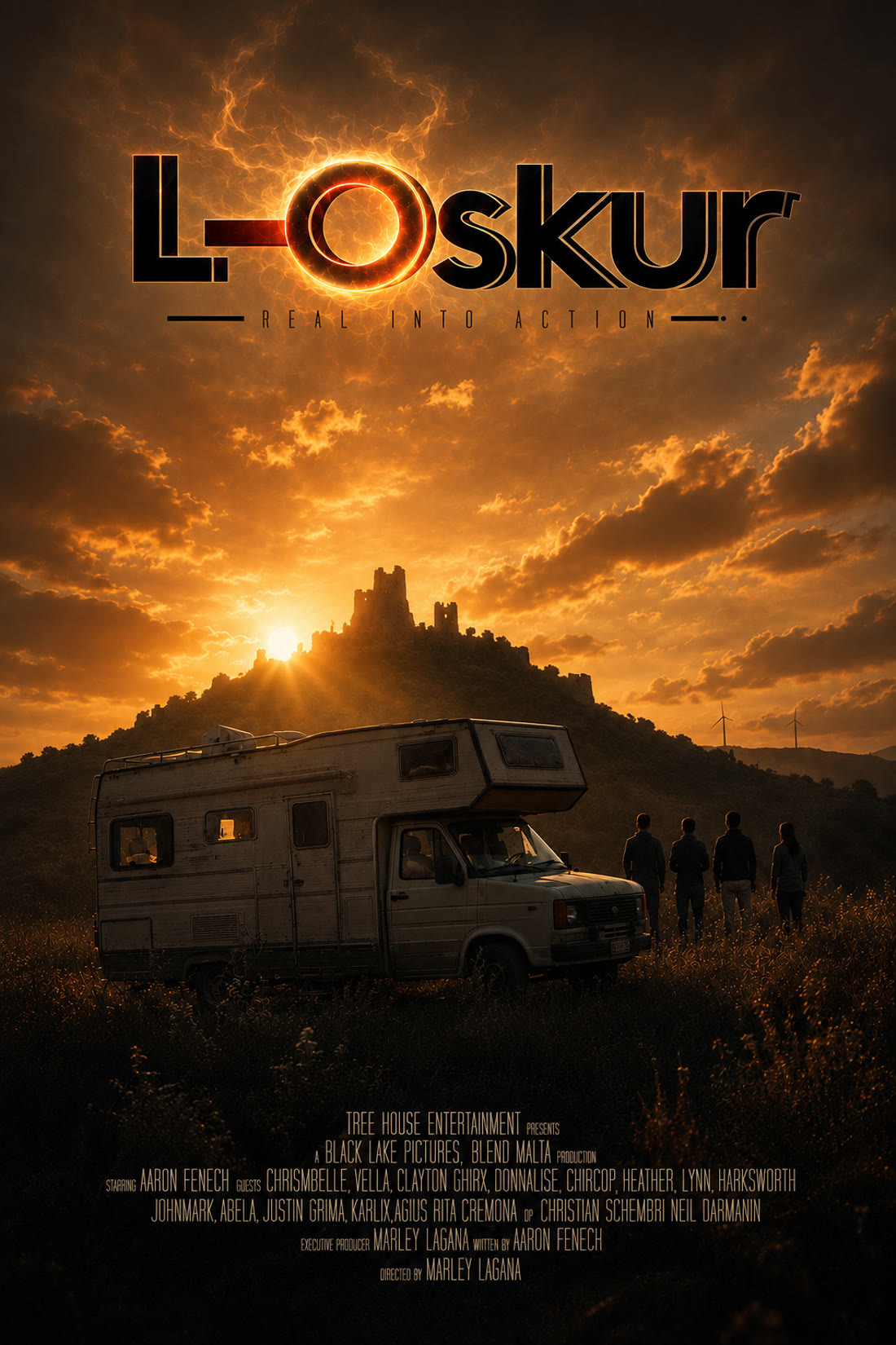 L-Oskur II