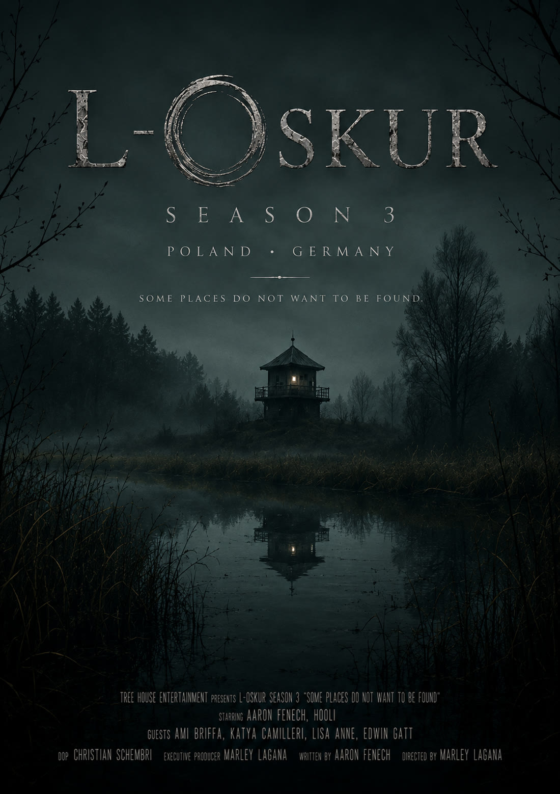 L-Oskur III