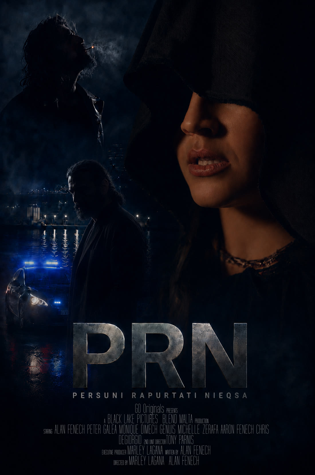 P.R.N