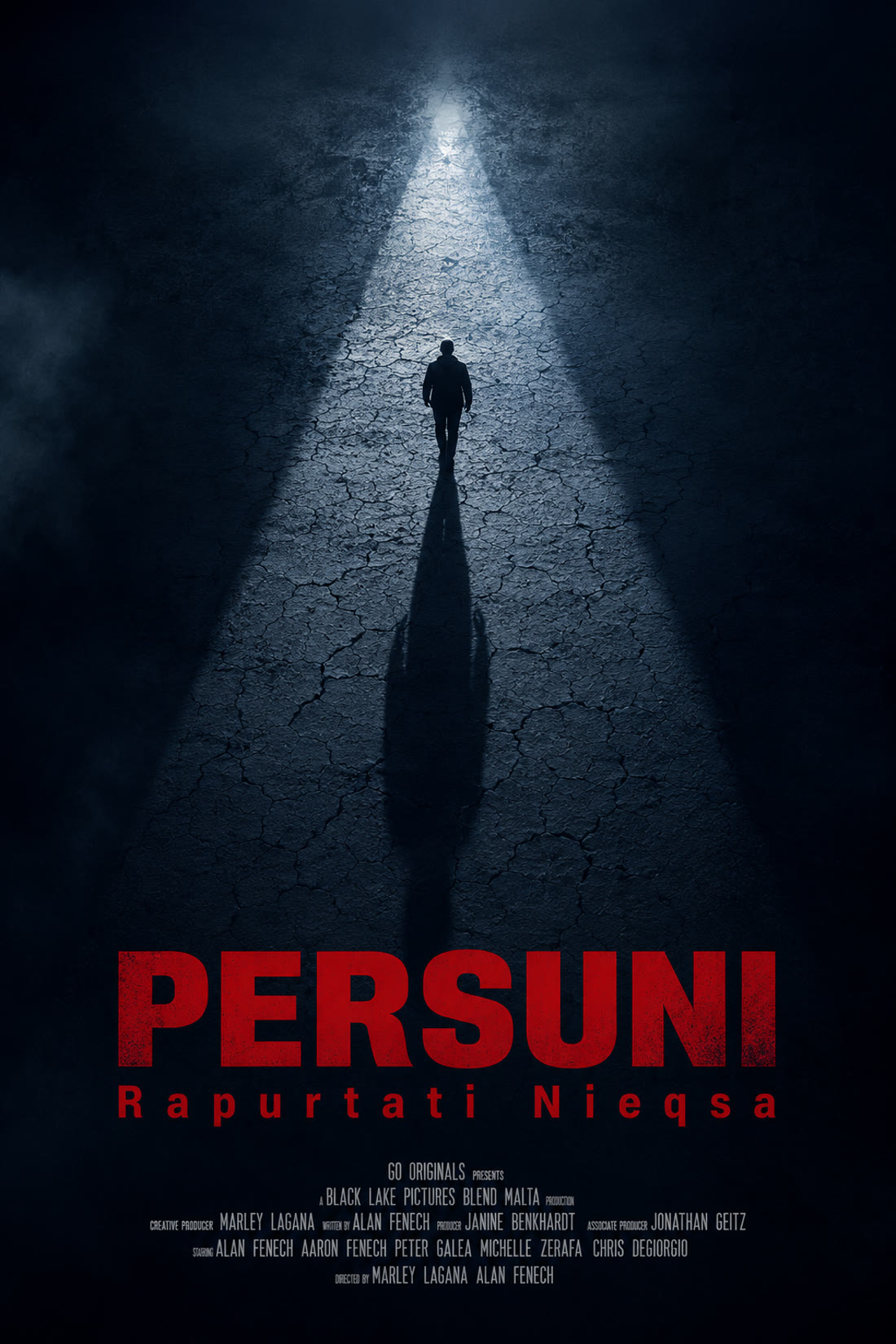 P.R.N II