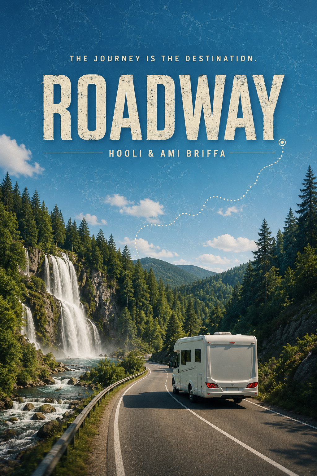 Roadway